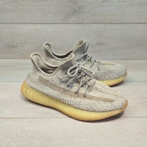 Adidas Boost Women Stylish Knit Sneakers Shoes Sz 7